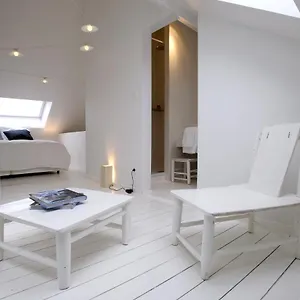 La Maison Haute Brussels