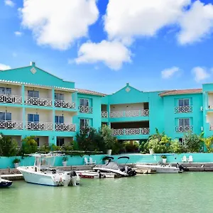 Ocean Breeze Boutique & Marina Hotel Kralendijk (Bonaire)