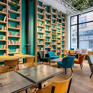 Hotel Aris Grand Place, Bruksela