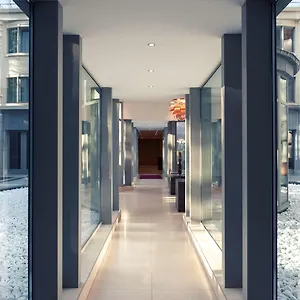 Hotel Mercure Brussels Centre Midi, Bruksela