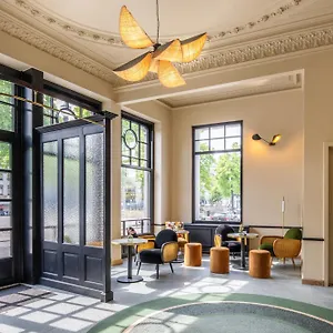 Welcome Hotel