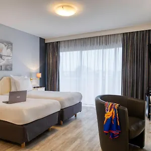 First Euroflat Hotel Brussels