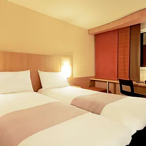 Ibis Brussels Expo Atomium Hotel
