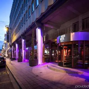 Hotel Pentahotel Brussels Centre, Bruksela