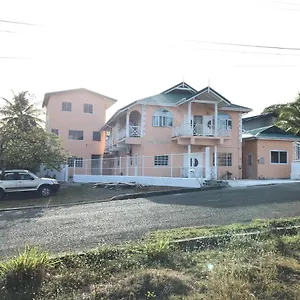 Our Sanctuary Guest house Scarborough